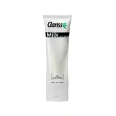 Clariss Milk Face Wash-100ml	